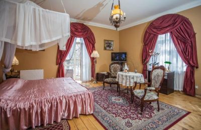 Villa padronale in vendita Mārciena, Lejas Patmalnieki, Vidzeme, Foto 9/32