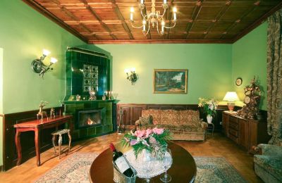 Villa padronale in vendita Mārciena, Lejas Patmalnieki, Vidzeme, Foto 11/32