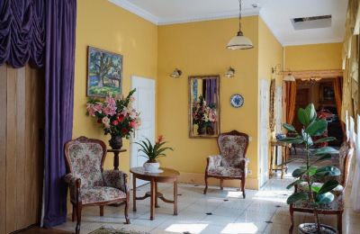 Villa padronale in vendita Mārciena, Lejas Patmalnieki, Vidzeme, Foto 12/32