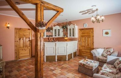 Villa padronale in vendita Mārciena, Lejas Patmalnieki, Vidzeme, Foto 18/32