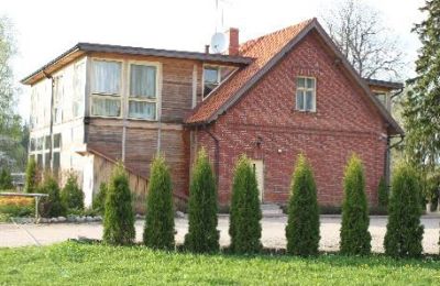 Villa padronale in vendita Mārciena, Lejas Patmalnieki, Vidzeme, Foto 20/32
