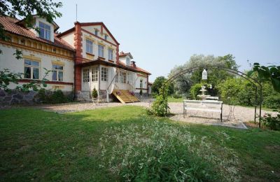 Villa padronale in vendita Mārciena, Lejas Patmalnieki, Vidzeme, Foto 4/32