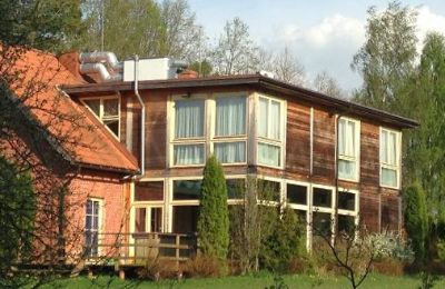 Villa padronale in vendita Mārciena, Lejas Patmalnieki, Vidzeme, Foto 21/32