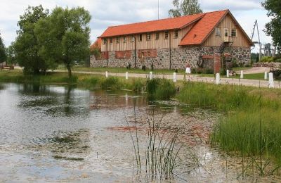 Villa padronale in vendita Mārciena, Lejas Patmalnieki, Vidzeme, Foto 22/32