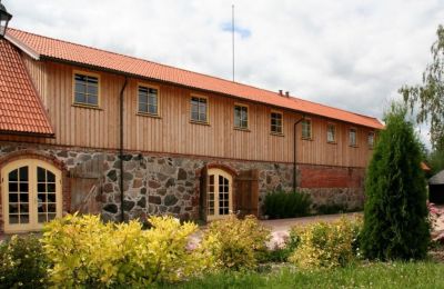 Villa padronale in vendita Mārciena, Lejas Patmalnieki, Vidzeme, Foto 23/32