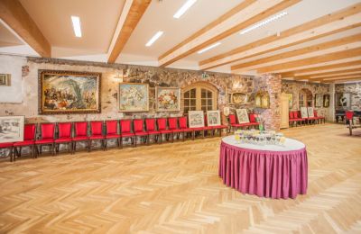 Villa padronale in vendita Mārciena, Lejas Patmalnieki, Vidzeme, Foto 26/32