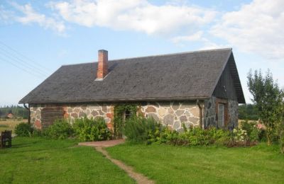 Villa padronale in vendita Mārciena, Lejas Patmalnieki, Vidzeme, Foto 27/32