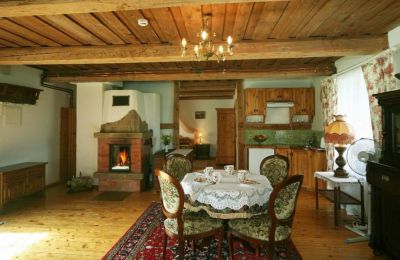 Villa padronale in vendita Mārciena, Lejas Patmalnieki, Vidzeme, Foto 28/32