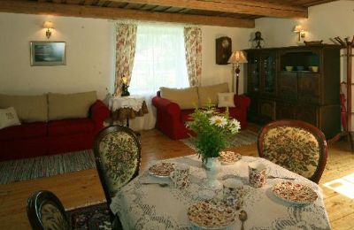 Villa padronale in vendita Mārciena, Lejas Patmalnieki, Vidzeme, Foto 30/32