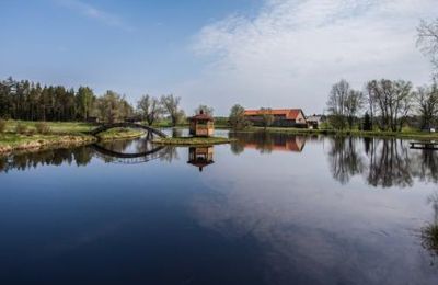 Villa padronale in vendita Mārciena, Lejas Patmalnieki, Vidzeme, Foto 13/32