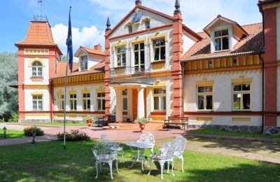 Villa padronale in vendita Mārciena, Lejas Patmalnieki, Vidzeme, Foto 2/32
