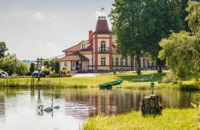 Villa padronale in vendita Mārciena, Lejas Patmalnieki, Vidzeme, Foto 3/32