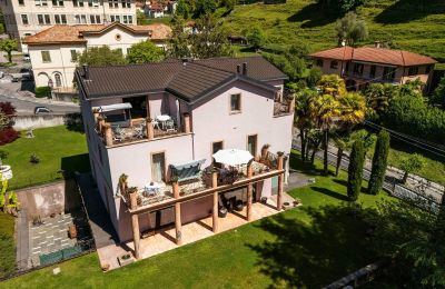 Villa storica in vendita 22019 Tremezzo, Lombardia, Foto 2/30
