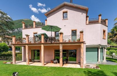 Villa storica in vendita 22019 Tremezzo, Lombardia, Foto 29/30