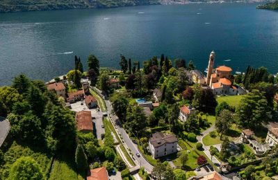 Villa storica in vendita 22019 Tremezzo, Lombardia, Foto 30/30