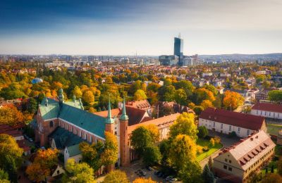 Appartamento in edificio storico Gdańsk, Pomerania