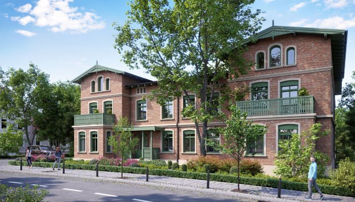 Villa storica in vendita Sopot, Pomerania