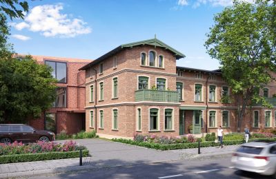 Villa storica in vendita Sopot, Tadeusza Kościuszki 61, Pomerania,, Foto 3/5