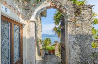 Proprietà storica Germignaga, Lombardia