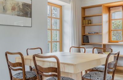 Villa storica in vendita Warszawa, Mokotów, Stara Sadyba, Masovia, Foto 7/12