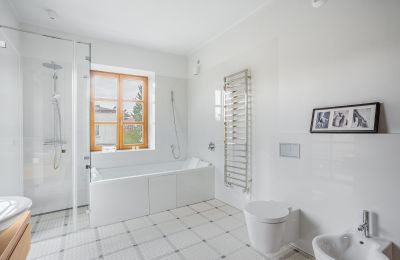 Villa storica in vendita Warszawa, Mokotów, Stara Sadyba, Masovia, Foto 9/12