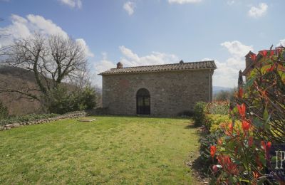 Proprietà storica in vendita 06019 Umbertide, Umbria, Foto 19/52