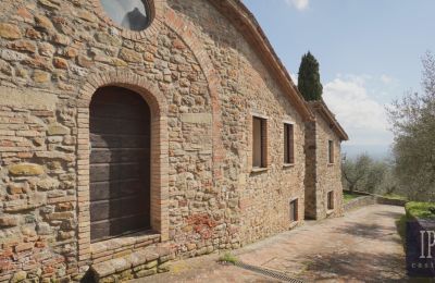 Proprietà storica in vendita 06019 Umbertide, Umbria, Foto 20/52