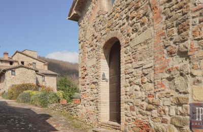 Proprietà storica in vendita 06019 Umbertide, Umbria, Foto 22/52