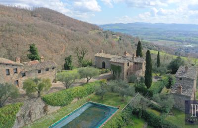 Proprietà storica in vendita 06019 Umbertide, Umbria, Foto 12/52