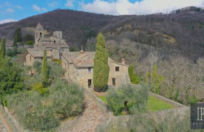 Proprietà storica in vendita 06019 Umbertide, Umbria, Foto 13/52