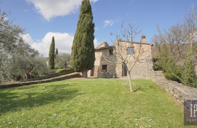 Proprietà storica in vendita 06019 Umbertide, Umbria, Foto 15/52