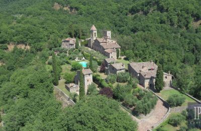 Proprietà storica 06019 Umbertide, Umbria