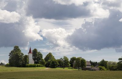 Villa padronale in vendita Vandzene, Curlandia, Foto 6/7