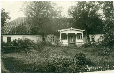 Villa padronale in vendita Vandzene, Curlandia, Foto 7/7
