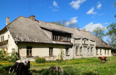 Villa padronale in vendita Vandzene, Curlandia, Foto 2/7