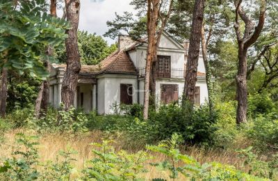 Villa storica in vendita Konstancin-Jeziorna, Masovia, Foto 2/9