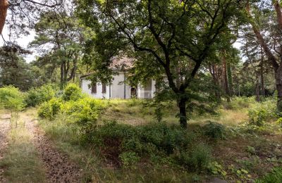 Villa storica in vendita Konstancin-Jeziorna, Masovia, Foto 3/9