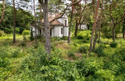 Villa storica in vendita Konstancin-Jeziorna, Masovia, Foto 5/9