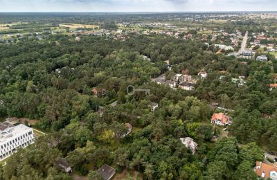 Villa storica in vendita Konstancin-Jeziorna, Masovia, Foto 9/9