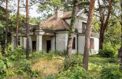 Villa storica in vendita Konstancin-Jeziorna, Masovia, Foto 1/9