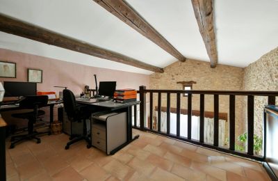 Casa di campagna in vendita Uzès, Occitania, Foto 12/22
