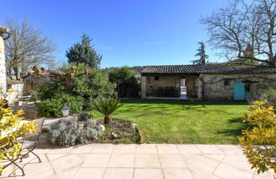 Casa di campagna in vendita Uzès, Occitania, Foto 16/22