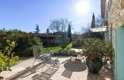Casa di campagna in vendita Uzès, Occitania, Foto 17/22