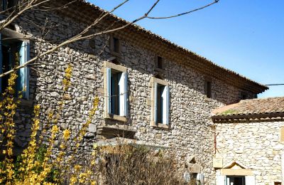 Casa di campagna in vendita Uzès, Occitania, Foto 3/22