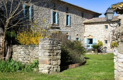 Casa di campagna in vendita Uzès, Occitania, Foto 2/22