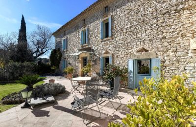 Casa di campagna in vendita Uzès, Occitania, Foto 7/22