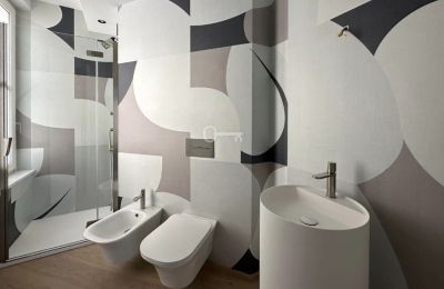 Appartamento in edificio storico in vendita Rapallo, Liguria, Foto 14/14