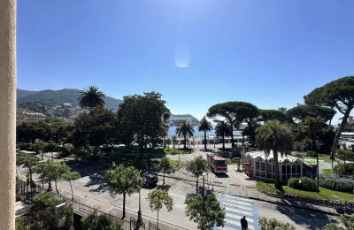 Appartamento in edificio storico in vendita Rapallo, Liguria, Foto 3/14