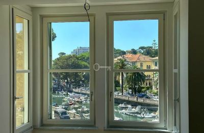 Appartamento in edificio storico in vendita Rapallo, Liguria, Foto 5/14