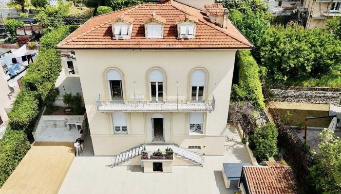 Villa storica in vendita La Spezia, Liguria